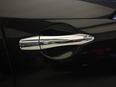 2011款 FX35 3.5L 自动 超越版 5座