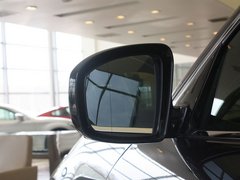 2011款 FX35 3.5L 自动 超越版 5座