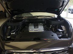 2011款 FX35 3.5L 自动 超越版 5座