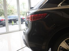 2011款 FX35 3.5L 自动 超越版 5座