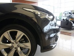 2011款 FX35 3.5L 自动 超越版 5座