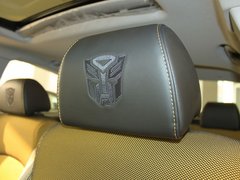 2011款 1.6SE 手动 变形金刚版