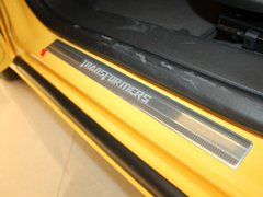 2011款 1.6SE 手动 变形金刚版
