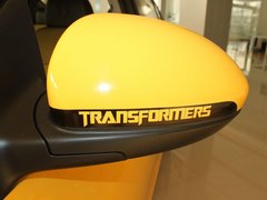 2011款 1.6SE 手动 变形金刚版
