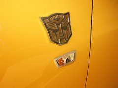 2011款 1.6SE 手动 变形金刚版