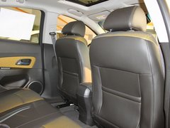 2011款 1.6SE 手动 变形金刚版