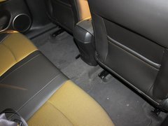 2011款 1.6SE 手动 变形金刚版