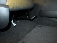 2011款 1.6SE 手动 变形金刚版