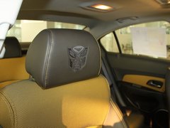 2011款 1.6SE 手动 变形金刚版