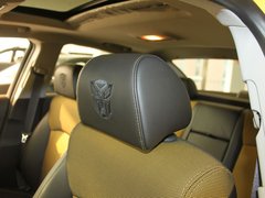 2011款 1.6SE 手动 变形金刚版