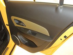 2011款 1.6SE 手动 变形金刚版