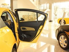 2011款 1.6SE 手动 变形金刚版
