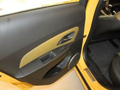 2011款 1.6SE 手动 变形金刚版