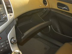 2011款 1.6SE 手动 变形金刚版