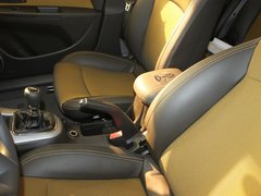 2011款 1.6SE 手动 变形金刚版