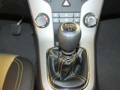 2011款 1.6SE 手动 变形金刚版