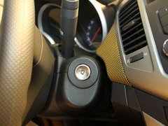 2011款 1.6SE 手动 变形金刚版