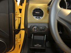 2011款 1.6SE 手动 变形金刚版