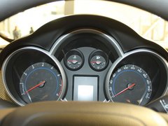 2011款 1.6SE 手动 变形金刚版