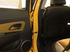 2011款 1.6SE 手动 变形金刚版