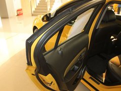 2011款 1.6SE 手动 变形金刚版