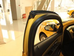 2011款 1.6SE 手动 变形金刚版