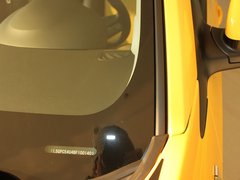 2011款 1.6SE 手动 变形金刚版