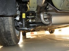 2011款 1.6SE 手动 变形金刚版