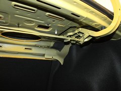 2011款 1.6SE 手动 变形金刚版