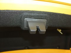2011款 1.6SE 手动 变形金刚版