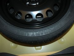 2011款 1.6SE 手动 变形金刚版