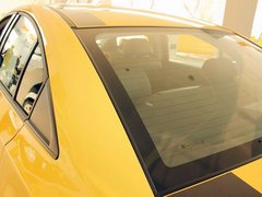2011款 1.6SE 手动 变形金刚版