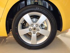 2011款 1.6SE 手动 变形金刚版
