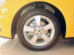 2011款 1.6SE 手动 变形金刚版