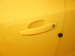 2011款 1.6SE 手动 变形金刚版
