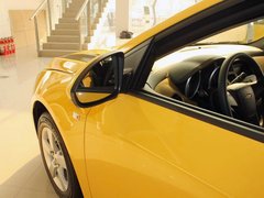 2011款 1.6SE 手动 变形金刚版