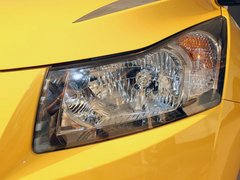 2011款 1.6SE 手动 变形金刚版