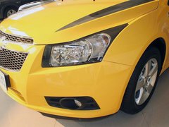 2011款 1.6SE 手动 变形金刚版