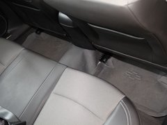 2011款 1.6SE 自动 变形金刚版
