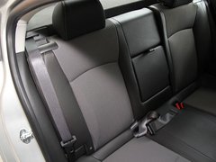 2011款 1.6SE 自动 变形金刚版