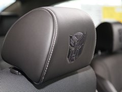 2011款 1.6SE 自动 变形金刚版