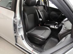2011款 1.6SE 自动 变形金刚版