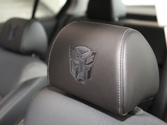2011款 1.6SE 自动 变形金刚版