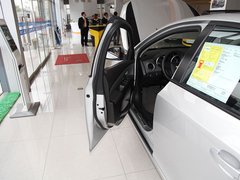 2011款 1.6SE 自动 变形金刚版