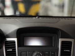 2011款 1.6SE 自动 变形金刚版