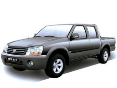 2009款 2.2 手动 汽油豪华加长型