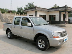 2009款 2.2 手动 汽油豪华加长型