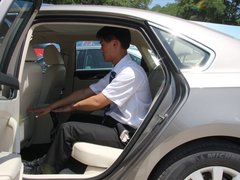 2011款 1.4TSI 手动 尊荣版