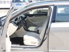 2011款 1.4TSI 手动 尊荣版