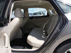 2011款 1.4TSI 手动 尊荣版